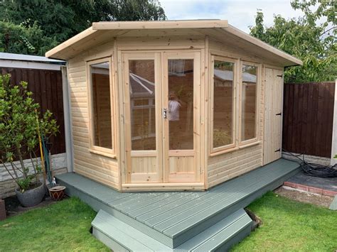 summerhouses clearance sale uk